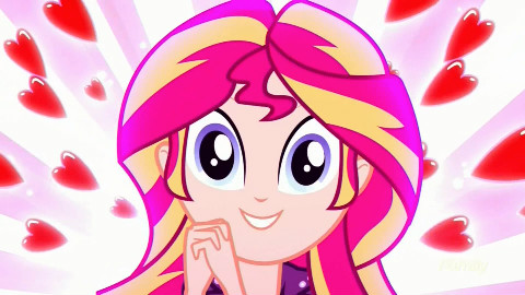 【EQG】小马国女孩夏日短片:Pet Project & Subs Rock